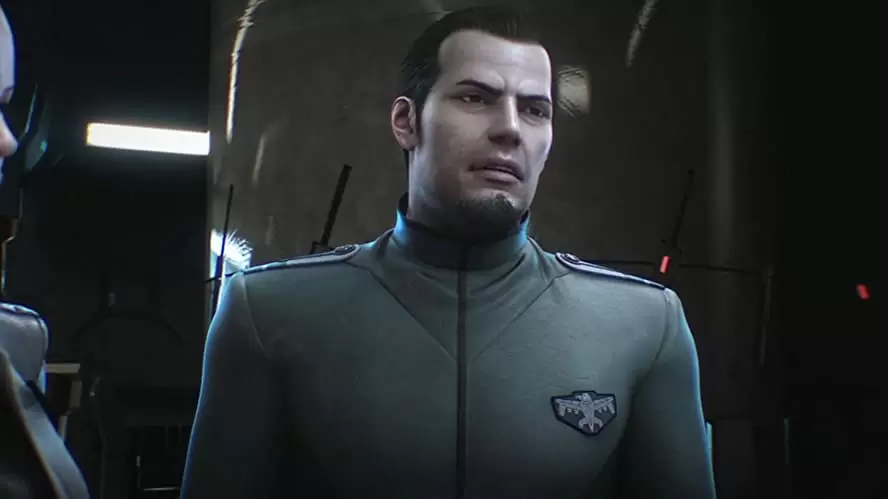 スターシップ・トゥルーパーズ インベイジョンの画像