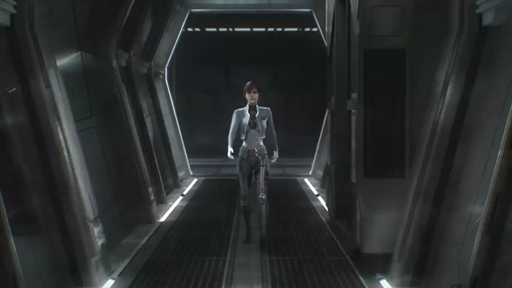 スターシップ・トゥルーパーズ インベイジョンの画像