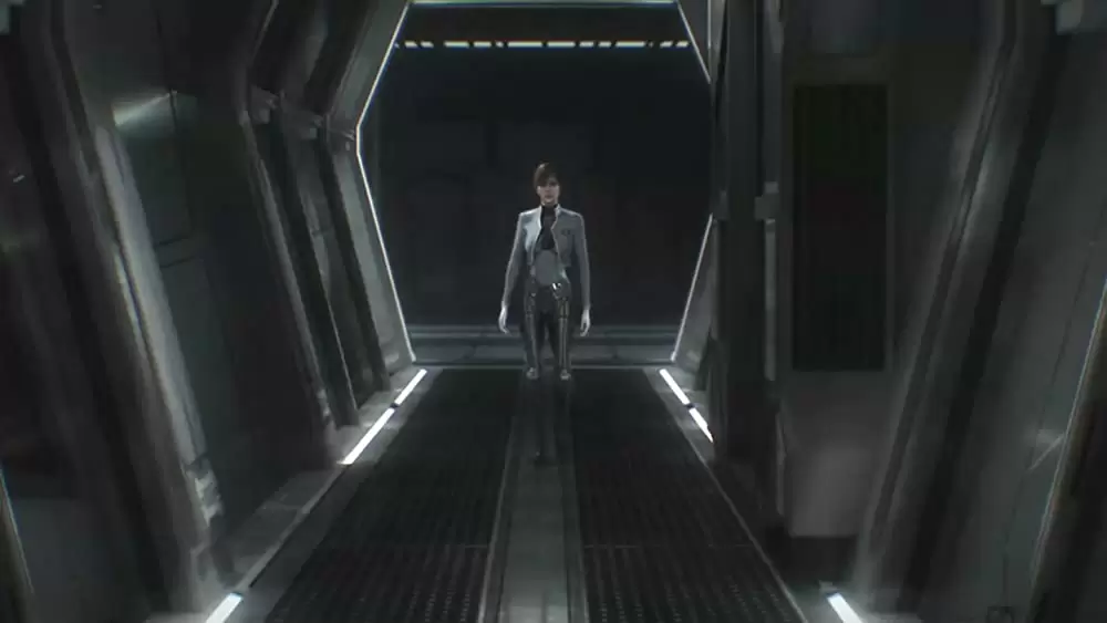 スターシップ・トゥルーパーズ インベイジョンの画像