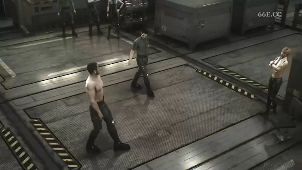 スターシップ・トゥルーパーズ インベイジョンの画像