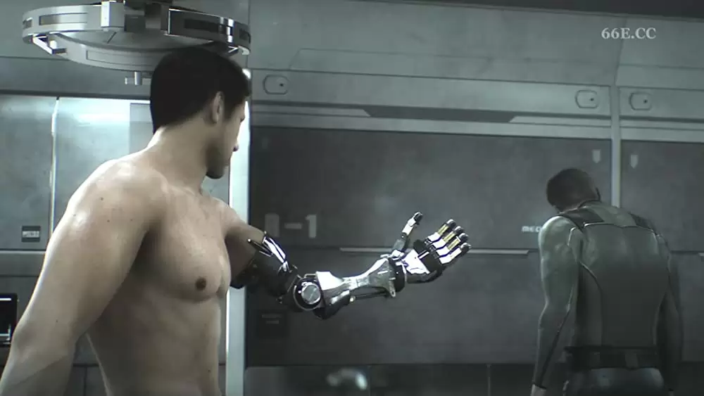 スターシップ・トゥルーパーズ インベイジョンの画像