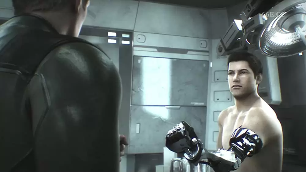 スターシップ・トゥルーパーズ インベイジョンの画像