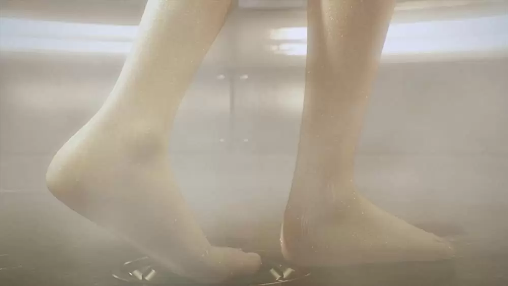 スターシップ・トゥルーパーズ インベイジョンの画像