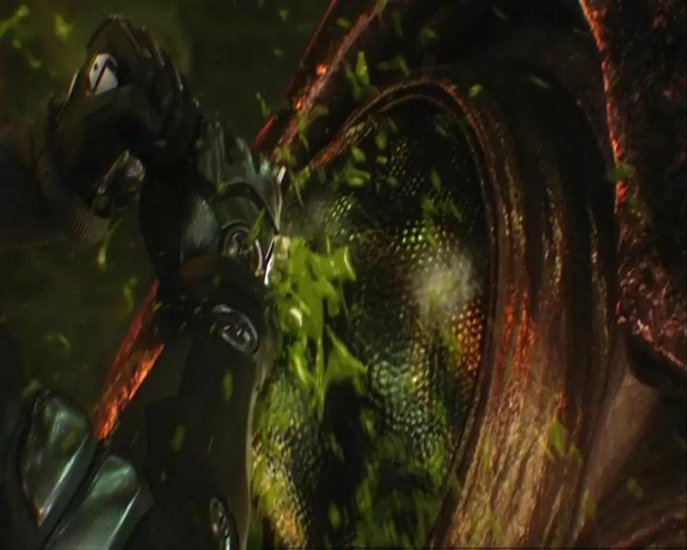 スターシップ・トゥルーパーズ インベイジョンの画像