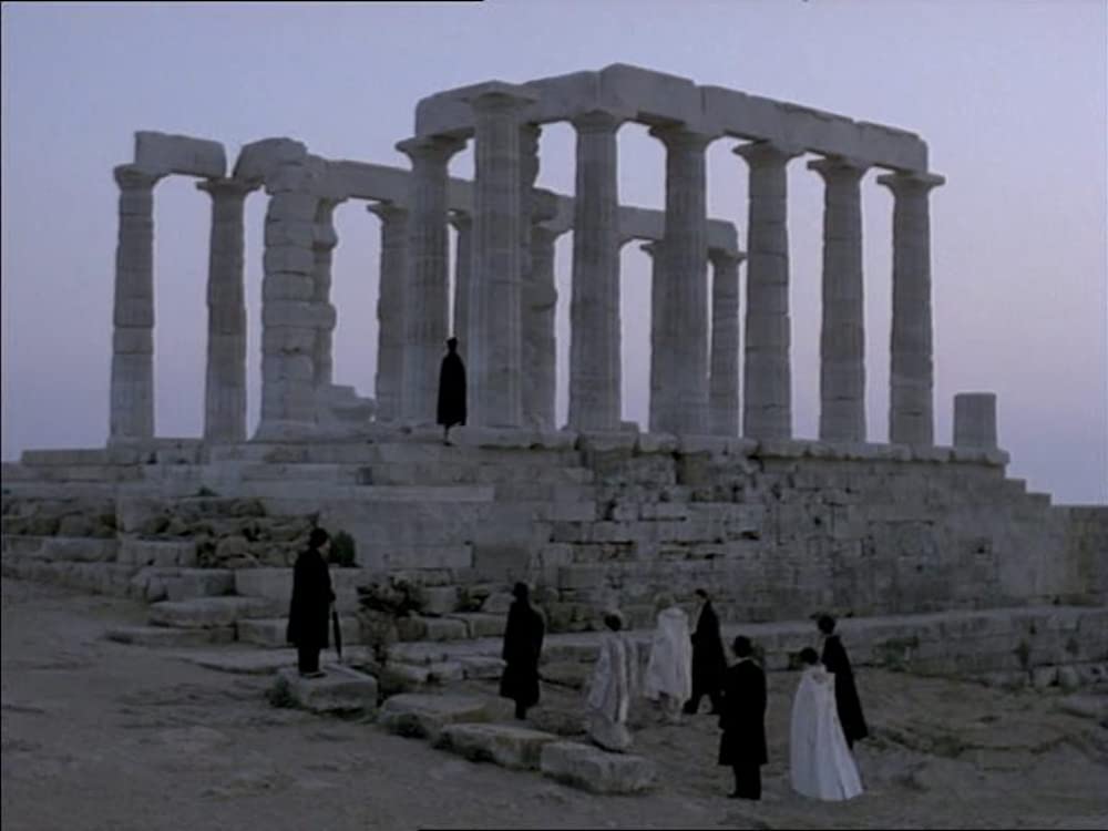 アレクサンダー大王の画像