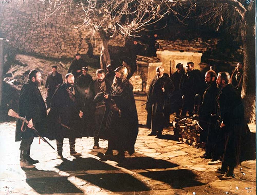 アレクサンダー大王の画像