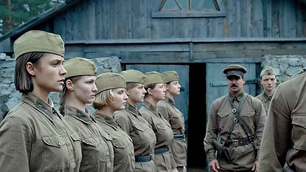 レッド・リーコン1942 ナチス侵攻阻止作戦の画像