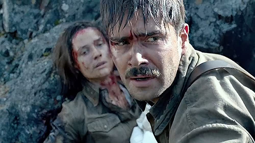 レッド・リーコン1942 ナチス侵攻阻止作戦の画像