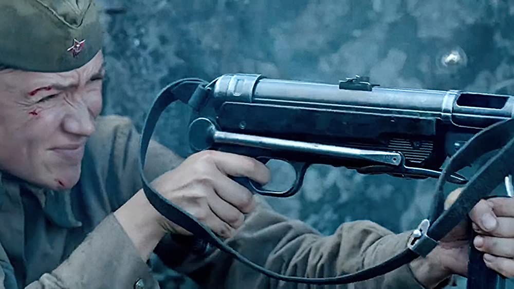 レッド・リーコン1942 ナチス侵攻阻止作戦の画像