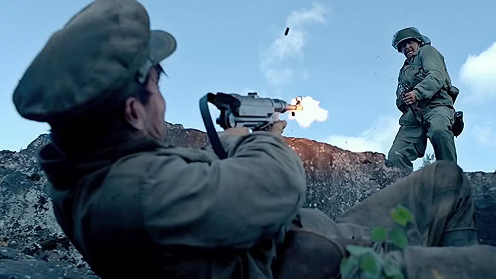 レッド・リーコン1942 ナチス侵攻阻止作戦の画像