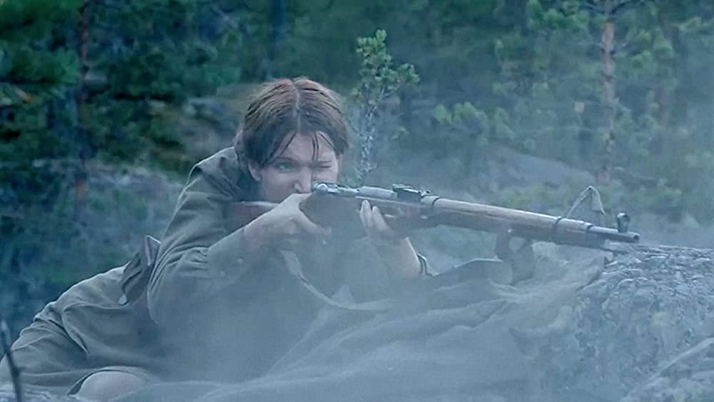 レッド・リーコン1942 ナチス侵攻阻止作戦の画像