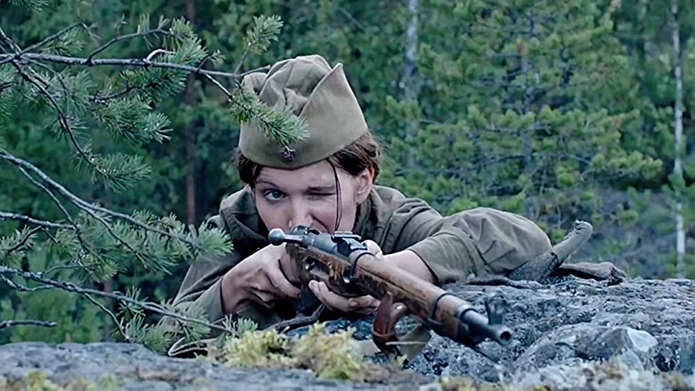 レッド・リーコン1942 ナチス侵攻阻止作戦の画像