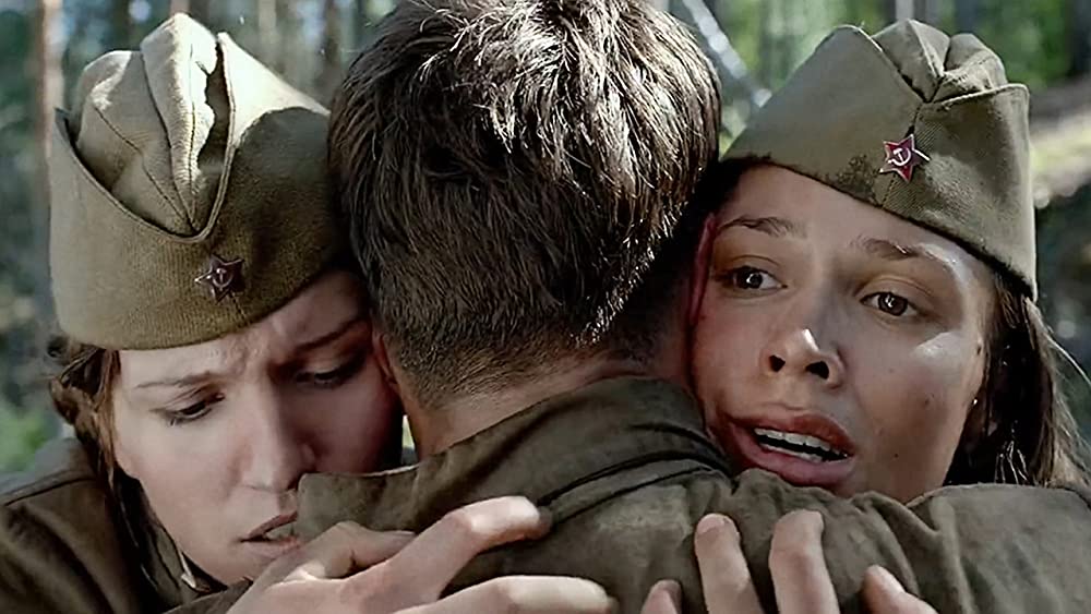 レッド・リーコン1942 ナチス侵攻阻止作戦の画像