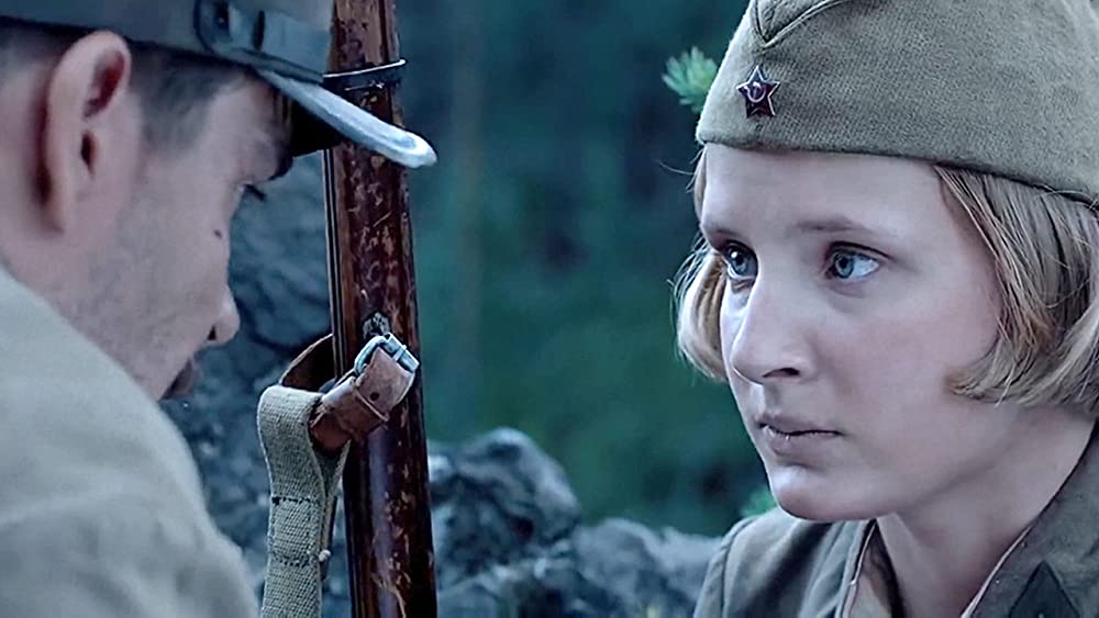 レッド・リーコン1942 ナチス侵攻阻止作戦の画像