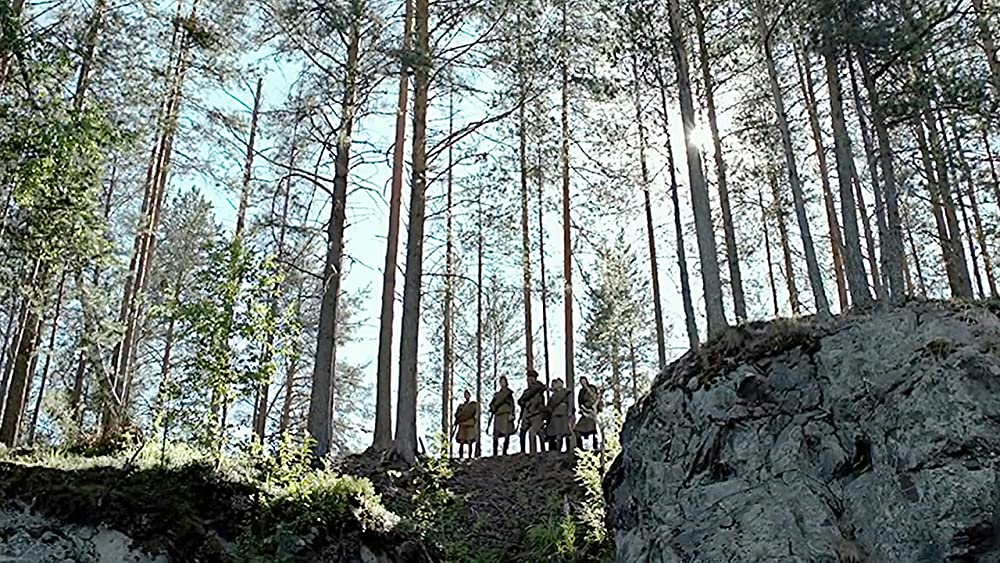 レッド・リーコン1942 ナチス侵攻阻止作戦の画像