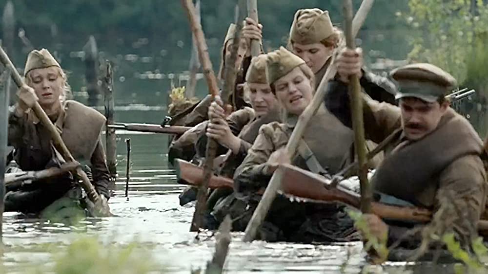 レッド・リーコン1942 ナチス侵攻阻止作戦の画像