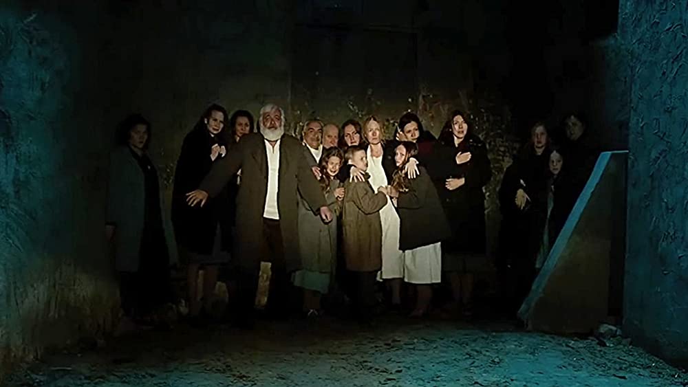 レッド・リーコン1942 ナチス侵攻阻止作戦の画像