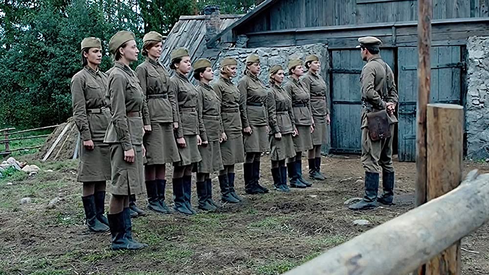 レッド・リーコン1942 ナチス侵攻阻止作戦の画像