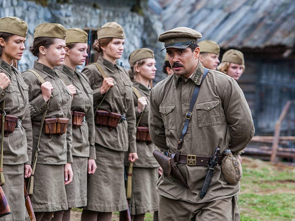 レッド・リーコン1942 ナチス侵攻阻止作戦の画像