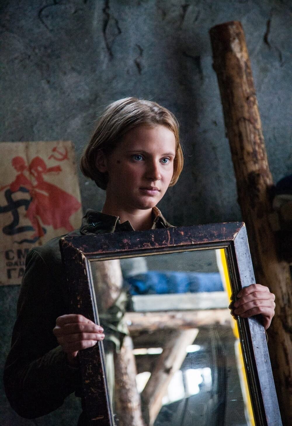 レッド・リーコン1942 ナチス侵攻阻止作戦の画像