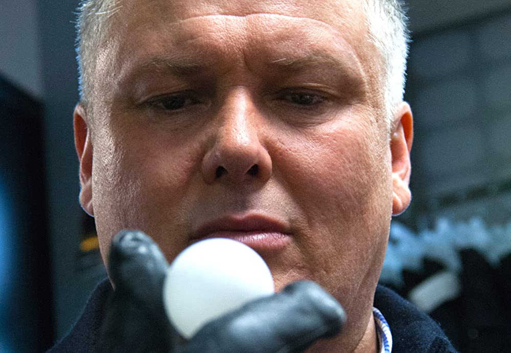 パッチ・オブ・フォグ −偽りの友人−の画像