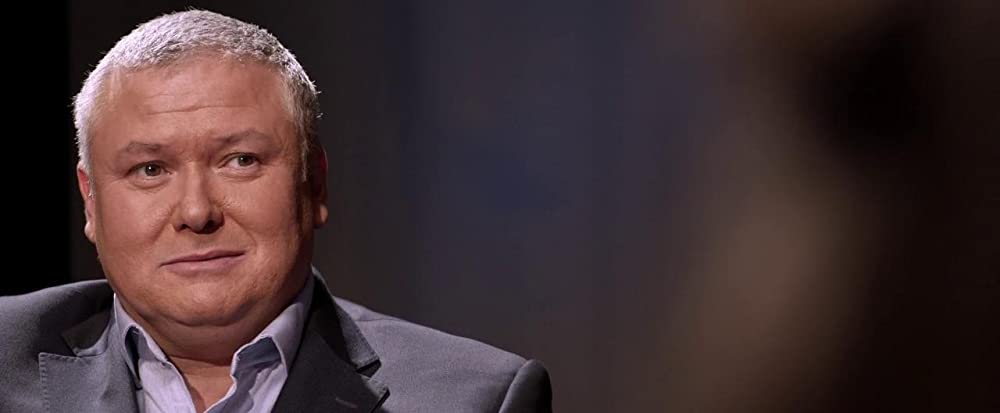 パッチ・オブ・フォグ −偽りの友人−の画像