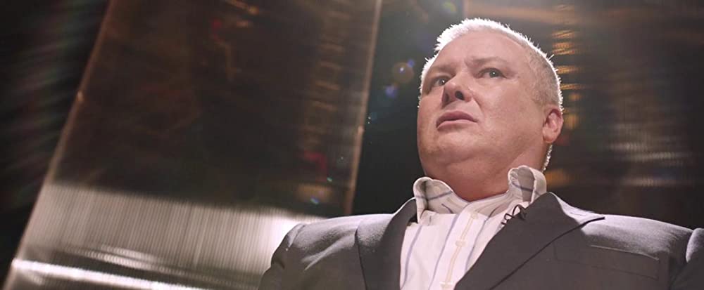 パッチ・オブ・フォグ −偽りの友人−の画像