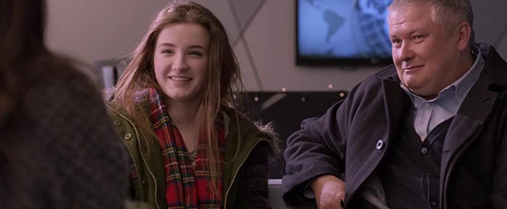 パッチ・オブ・フォグ −偽りの友人−の画像