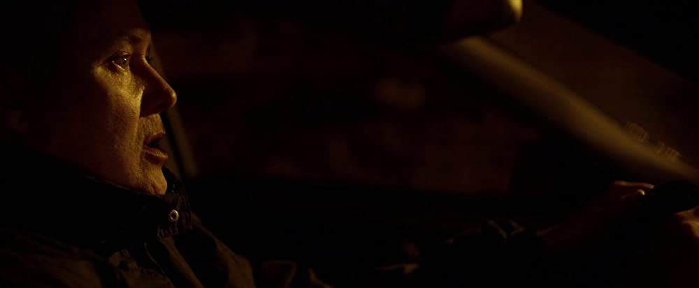 パッチ・オブ・フォグ −偽りの友人−の画像