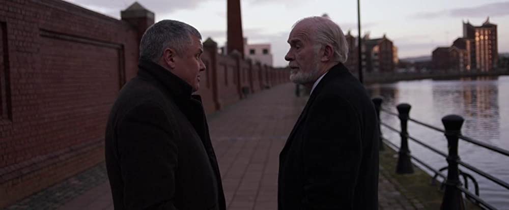 パッチ・オブ・フォグ −偽りの友人−の画像