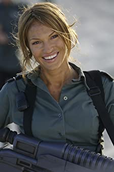 スターシップ・トゥルーパーズ3の画像