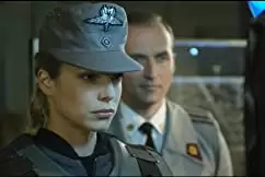 「スターシップ・トゥルーパーズ3」Stephen Hogan & Cécile Brecciaの画像