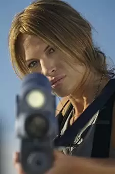 「スターシップ・トゥルーパーズ3」ジョリーン・ブラロックの画像