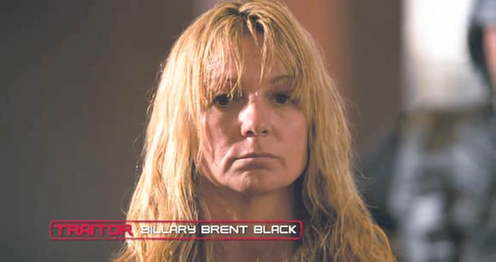 スターシップ・トゥルーパーズ3の画像