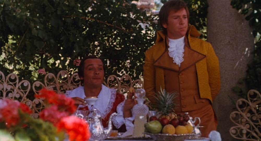 アラン・ドロンのゾロの画像