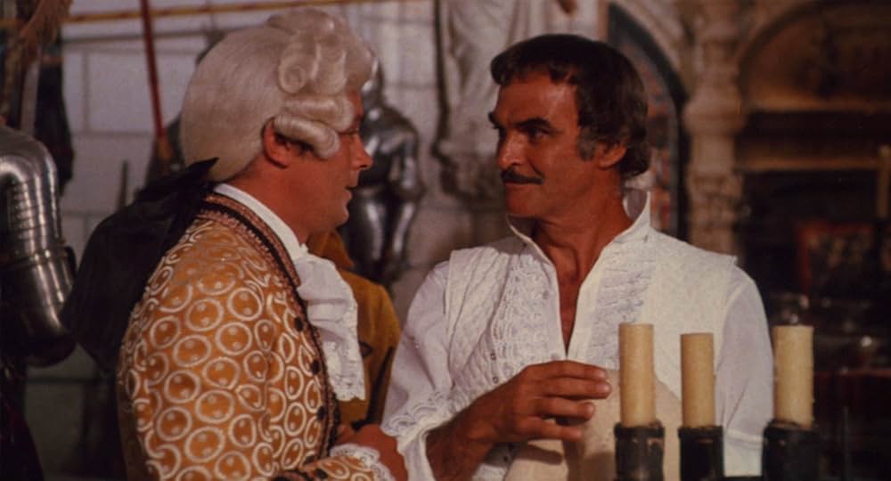 アラン・ドロンのゾロの画像