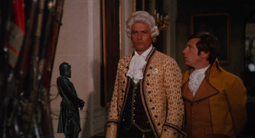 アラン・ドロンのゾロの画像