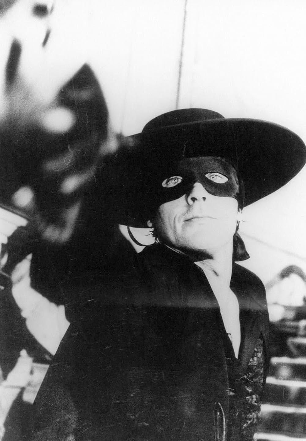 アラン・ドロンのゾロの画像