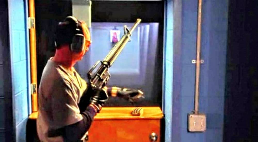 「トレマーズ3」マイケル・グロスの画像