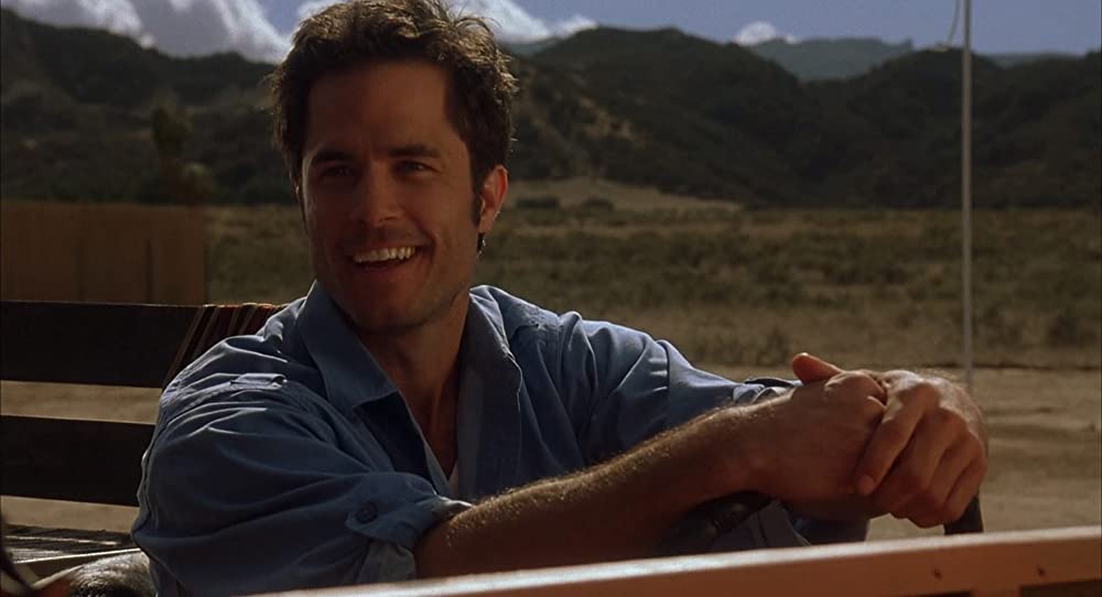 「トレマーズ3」ショーン・クリスチャンの画像