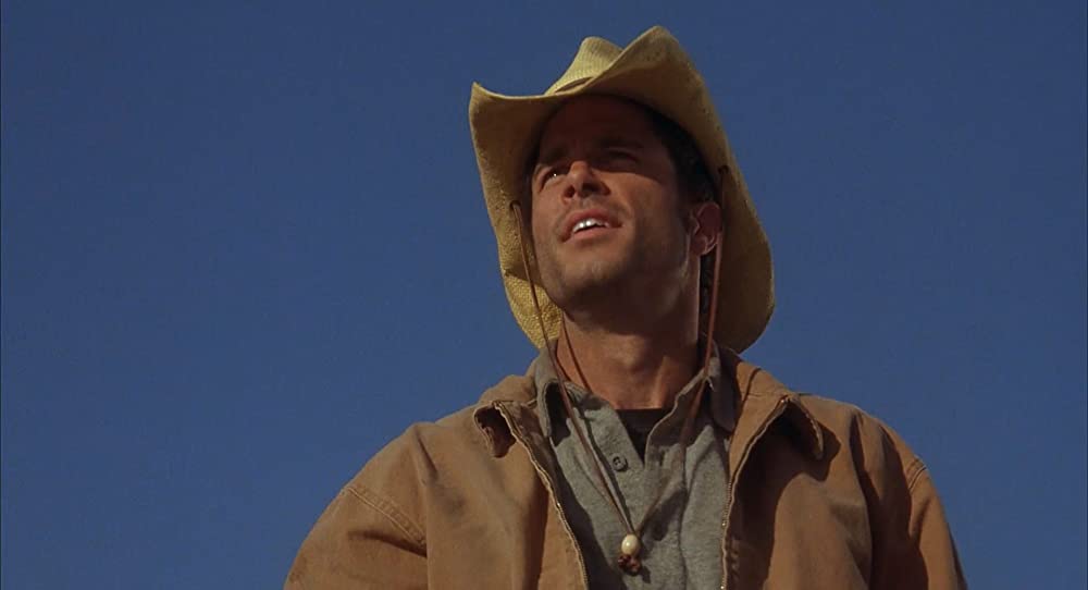 「トレマーズ3」ショーン・クリスチャンの画像