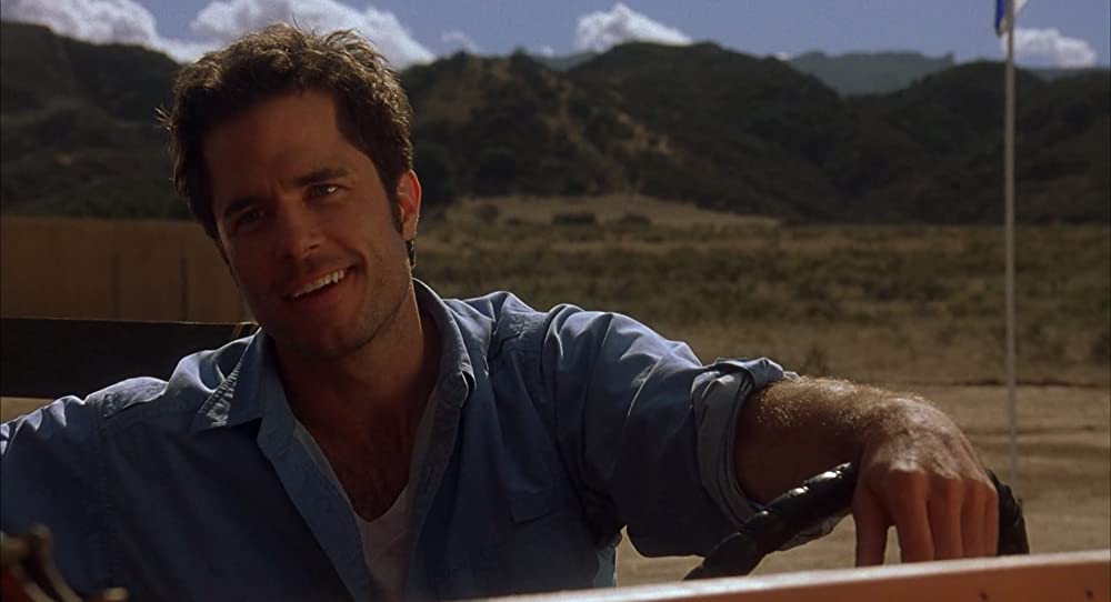 「トレマーズ3」ショーン・クリスチャンの画像