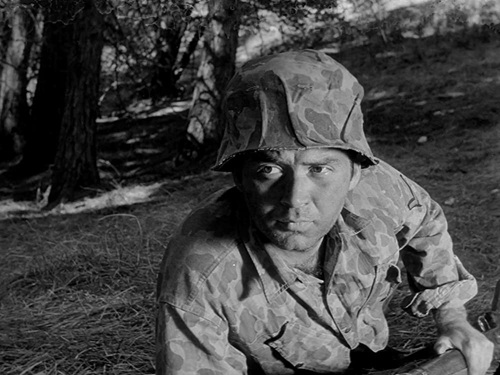 「恐怖と欲望」スティーブ・コルトの画像