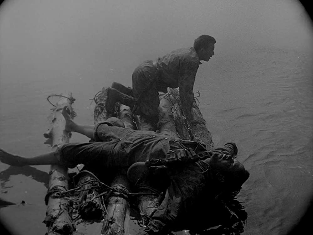 恐怖と欲望の画像