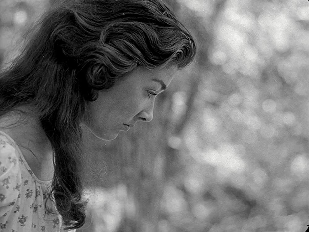 「恐怖と欲望」バージニア・リースの画像