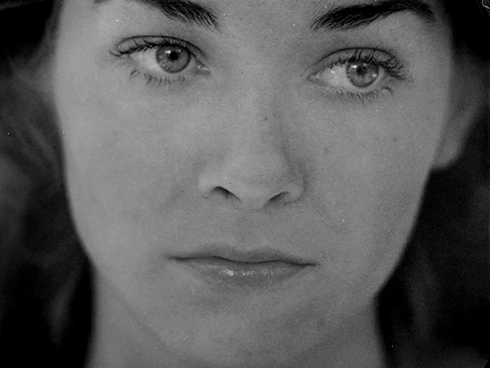 「恐怖と欲望」バージニア・リースの画像