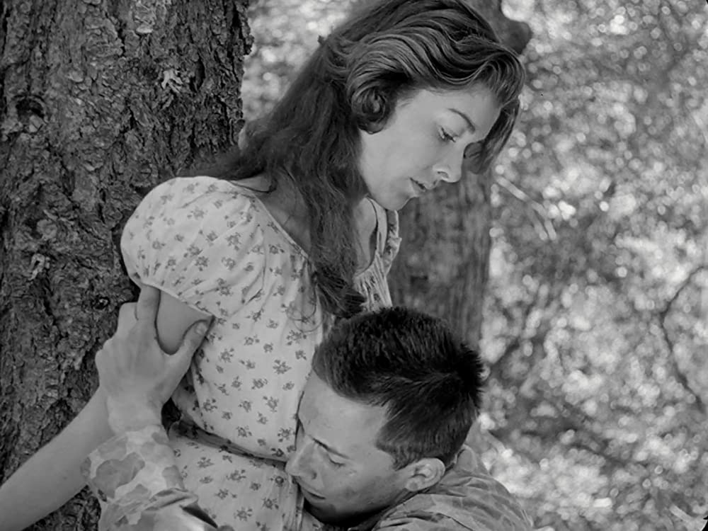 「恐怖と欲望」ポール・マザースキー & バージニア・リースの画像