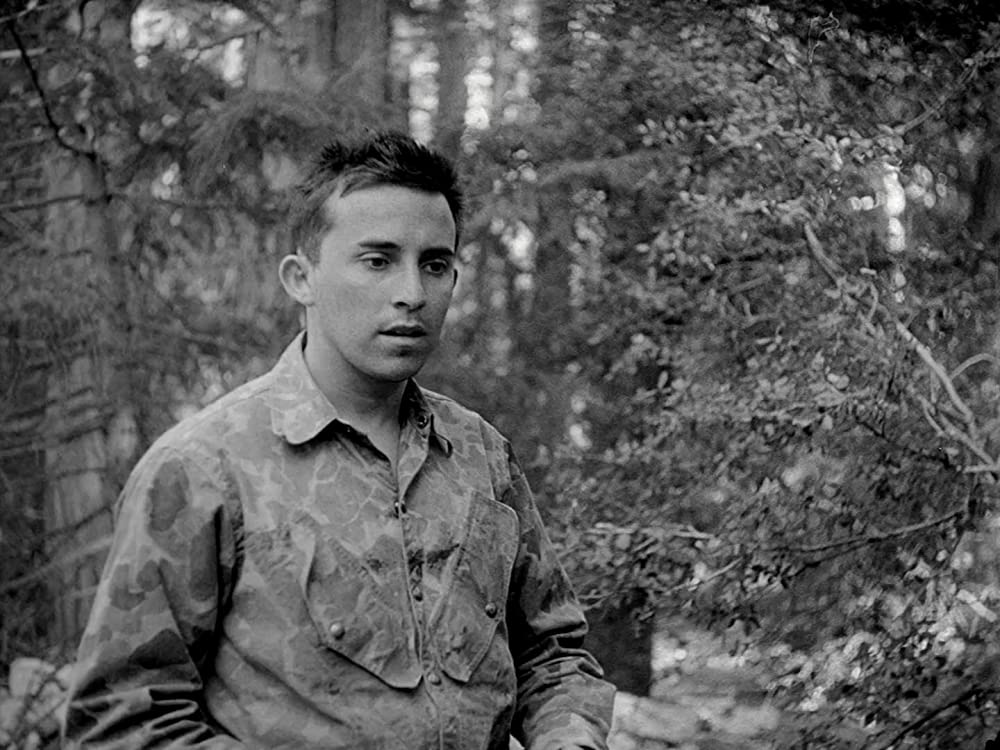 恐怖と欲望の画像