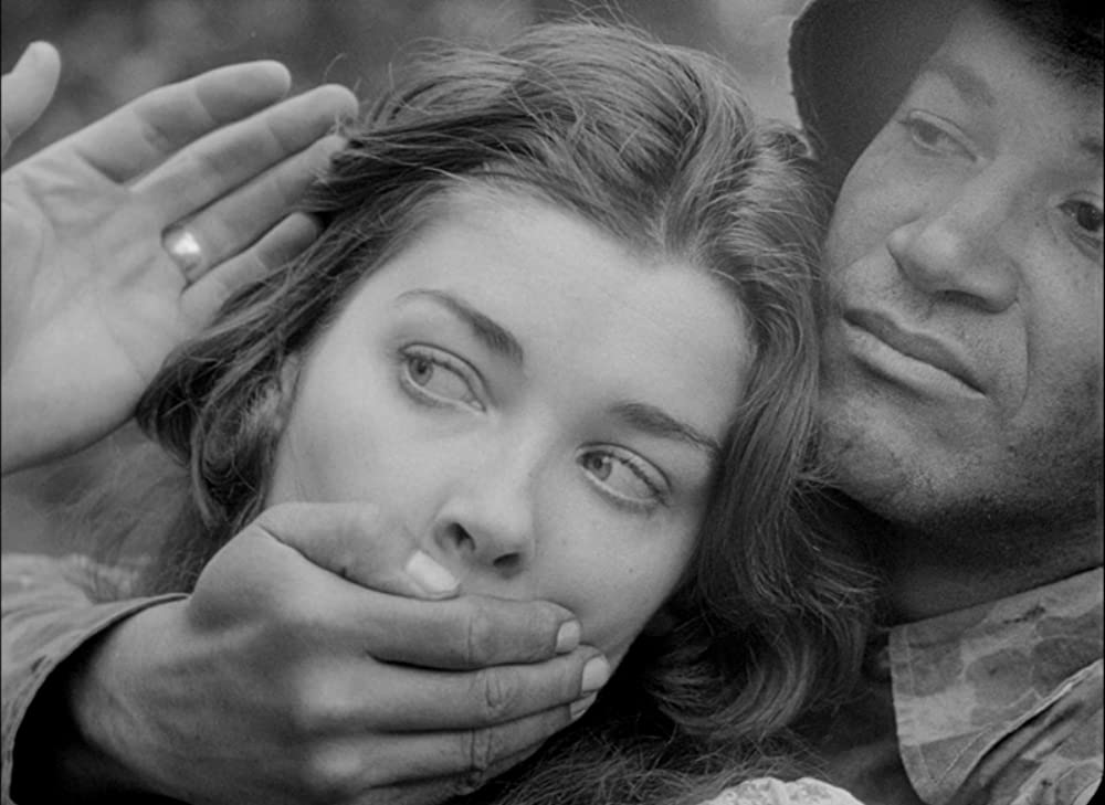 恐怖と欲望の画像