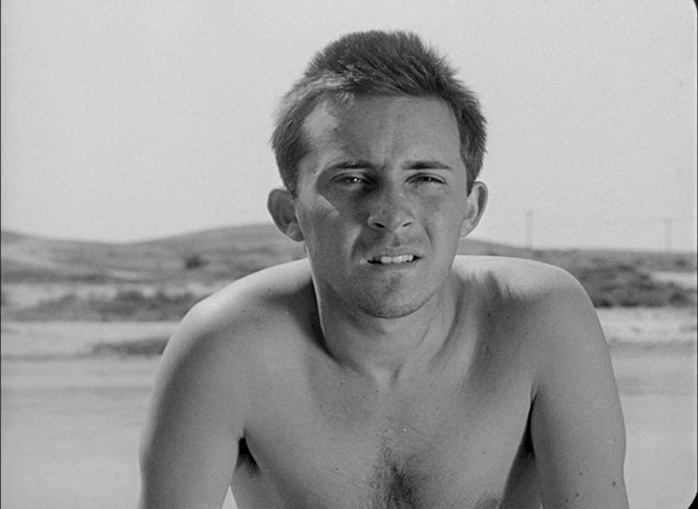 恐怖と欲望の画像